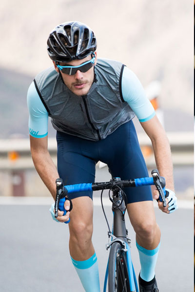 CYCLING  WEAR