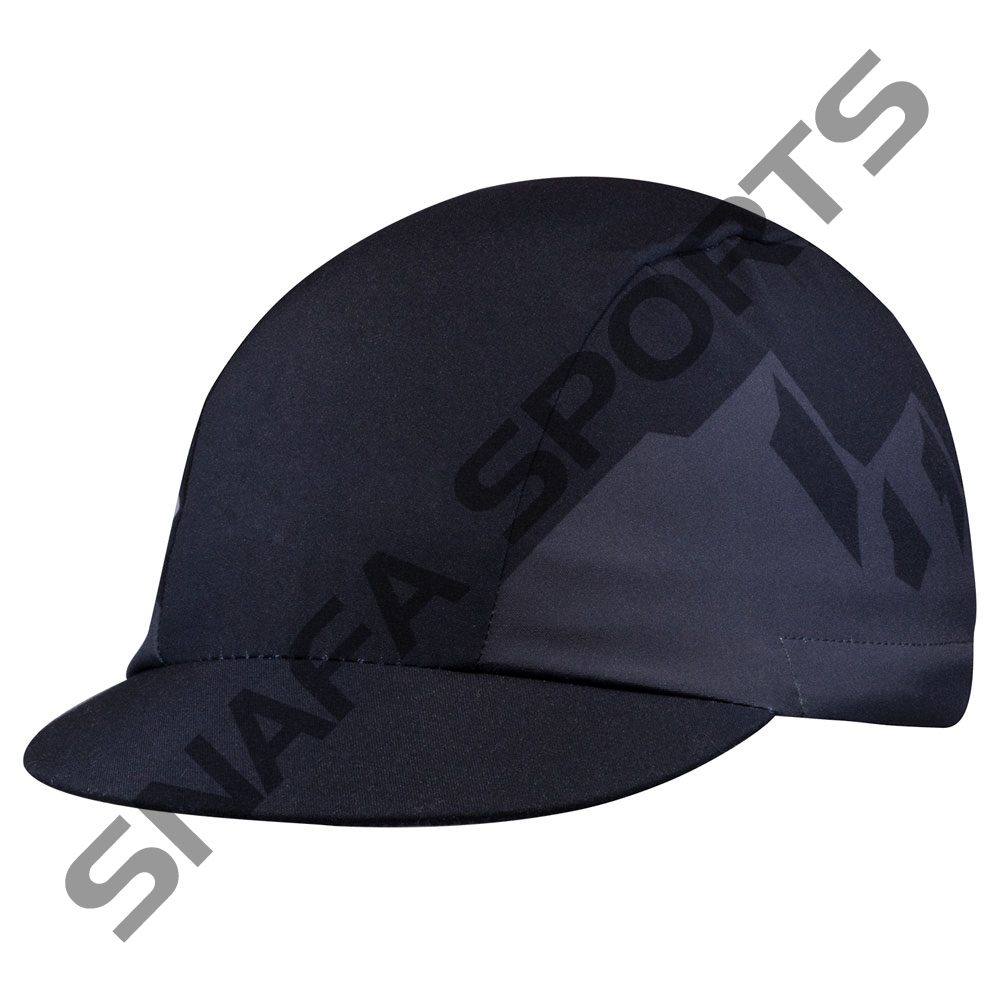 Cycling Caps