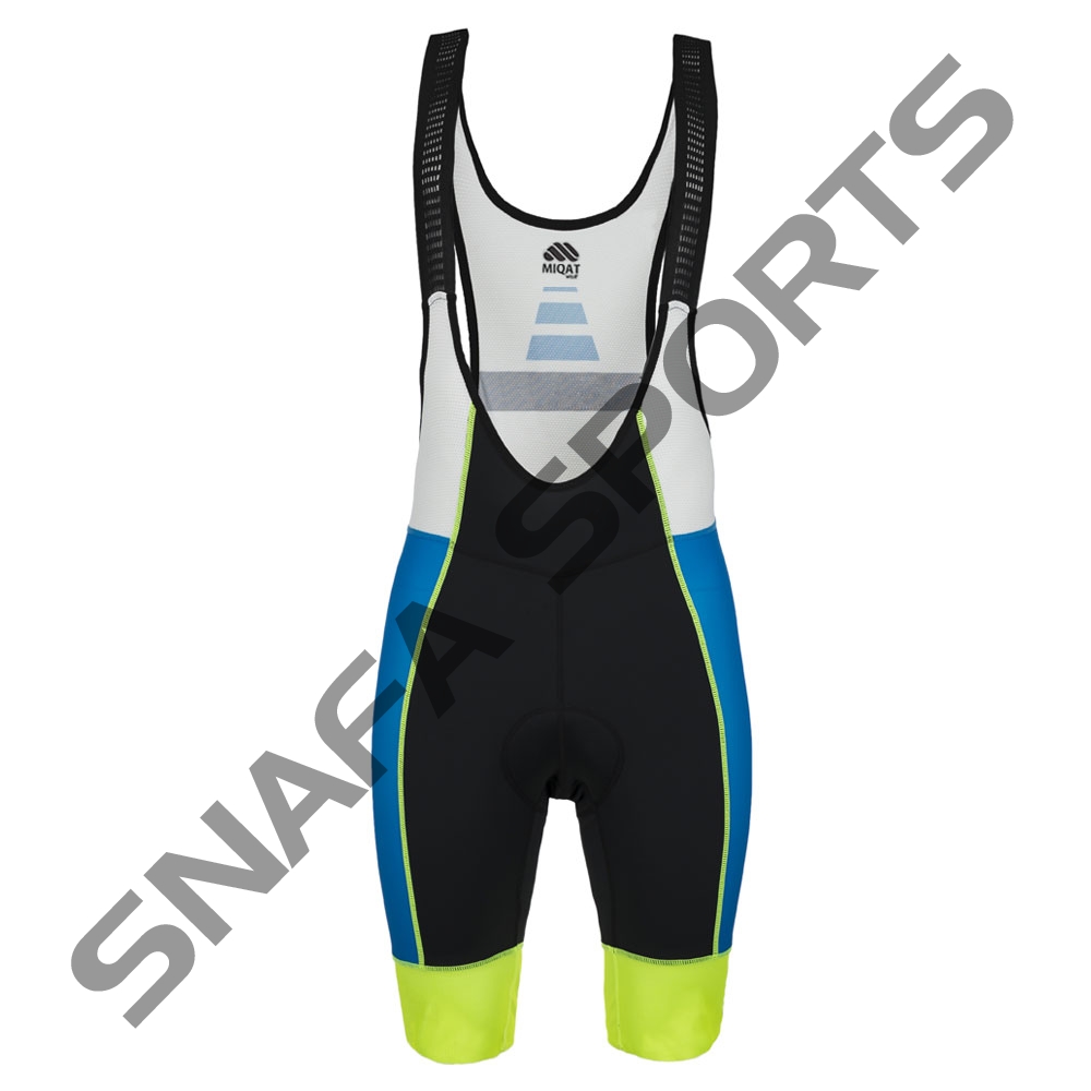 Cycling Bibs Shorts