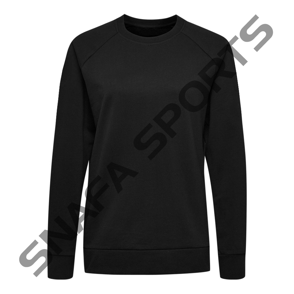 Women Sweat Shirts