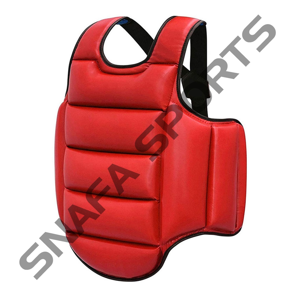 Boxing Chest Protector